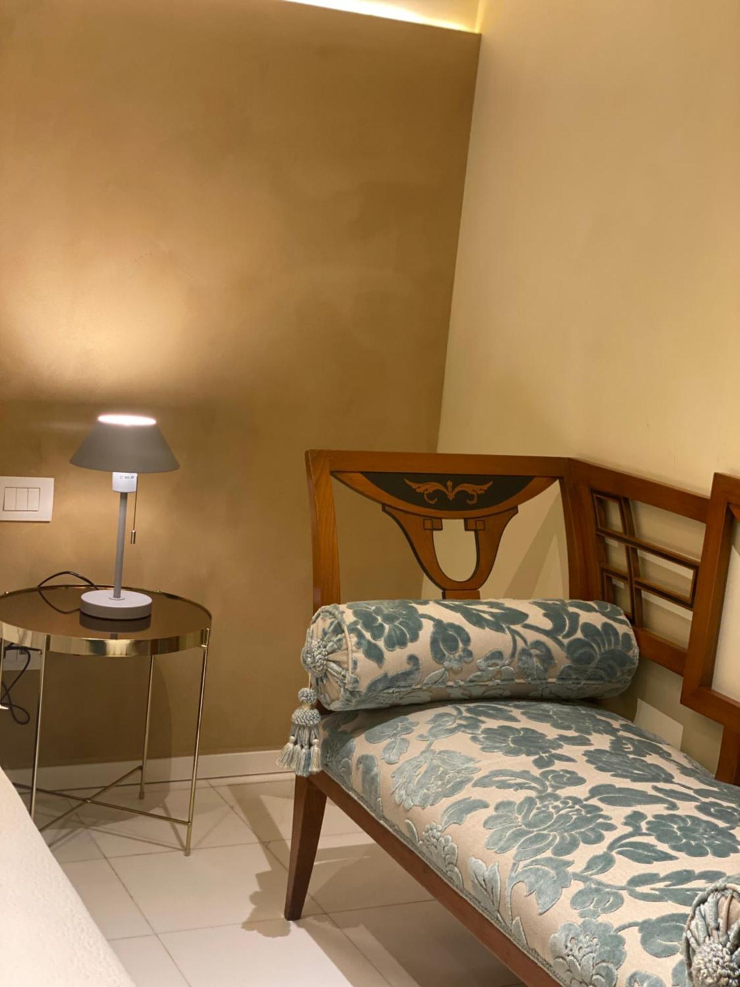 La Dimora Di Don Antonio Bed and Breakfast Matera Exteriör bild